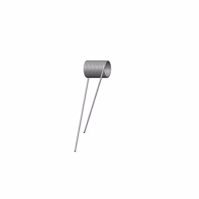 Century Spring Corp. TO-1072CS