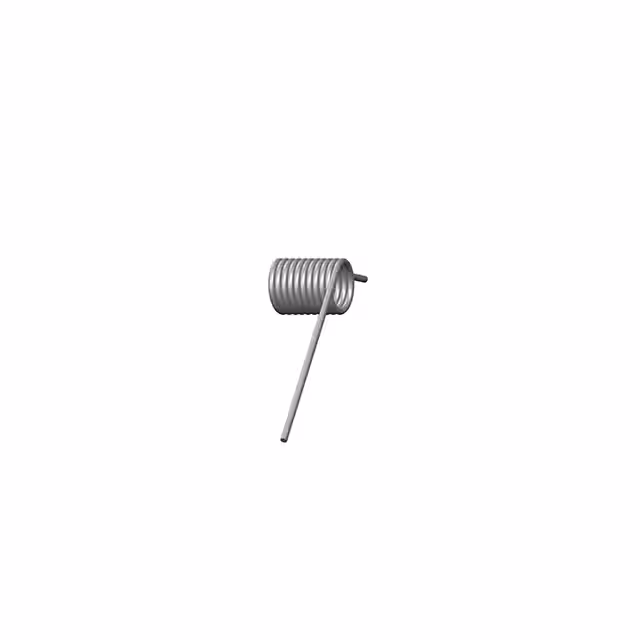 Century Spring Corp. TO-5000RCS