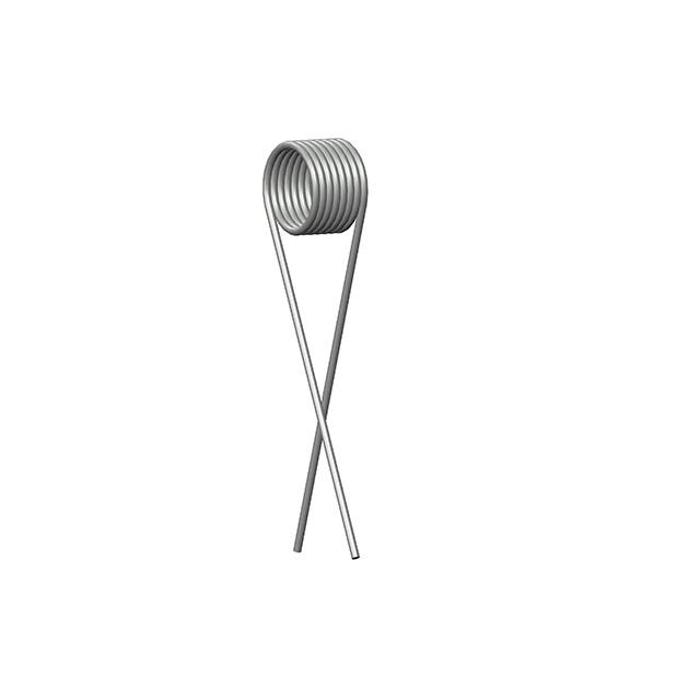 Century Spring Corp. TO-5025RCS