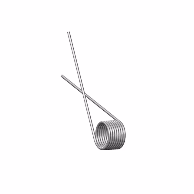 Century Spring Corp. TO-5025LCS