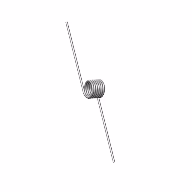 Century Spring Corp. TO-5022LCS