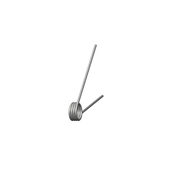 Century Spring Corp. TO-5004LCS