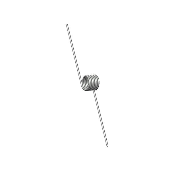 Century Spring Corp. TO-5019LCS