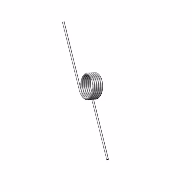 Century Spring Corp. TO-5091LCS