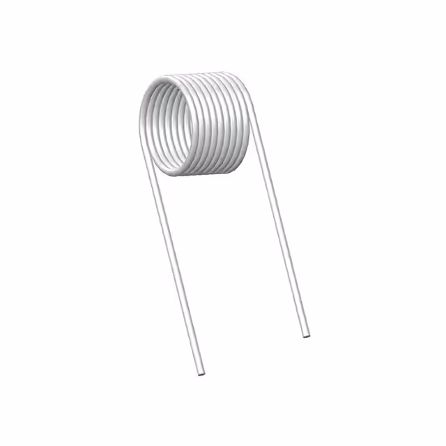 Century Spring Corp. TO-5108RSCS