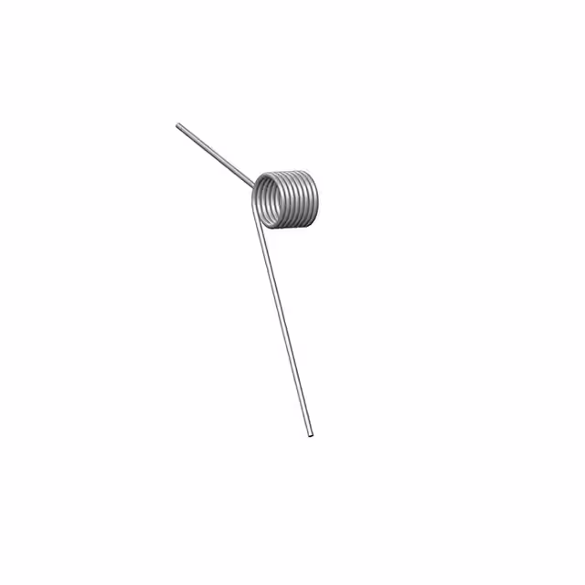 Century Spring Corp. TO-5122RCS