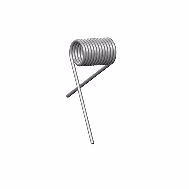 Century Spring Corp. TO-5102RCS