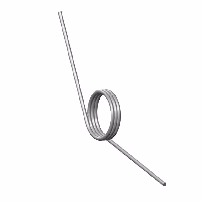 Century Spring Corp. TO-5139LCS