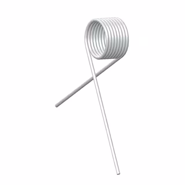 Century Spring Corp. TO-5161RSCS
