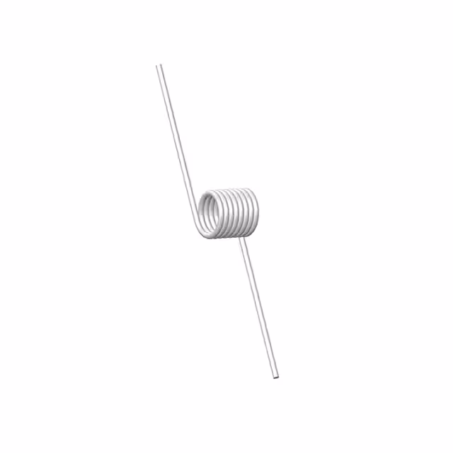 Century Spring Corp. TO-5100LSCS