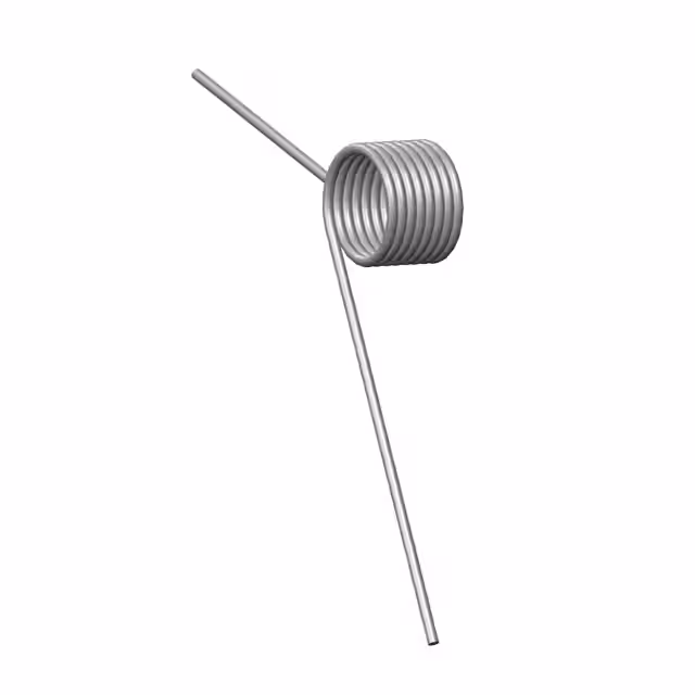 Century Spring Corp. TO-5141RCS