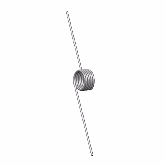 Century Spring Corp. TO-5142RCS