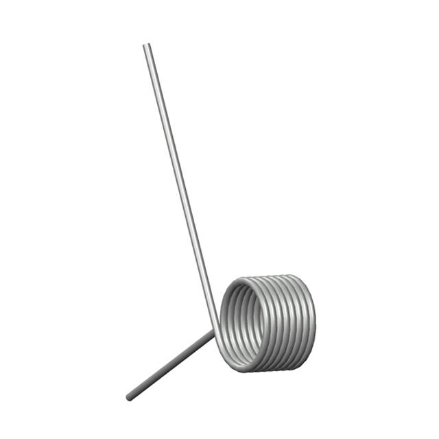 Century Spring Corp. TO-5161LCS