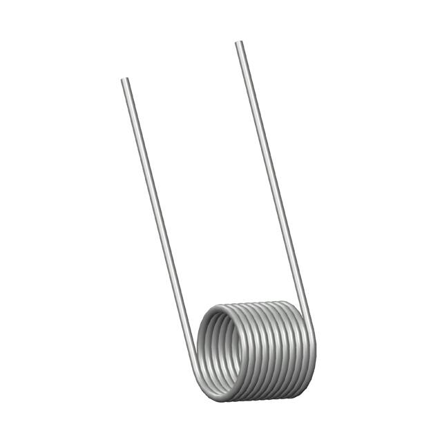 Century Spring Corp. TO-5164LCS