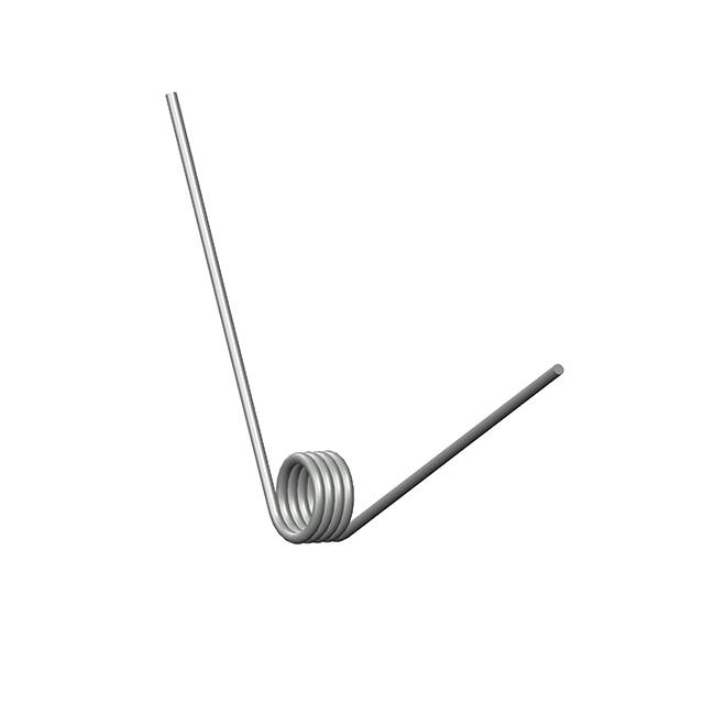 Century Spring Corp. TO-5107LCS