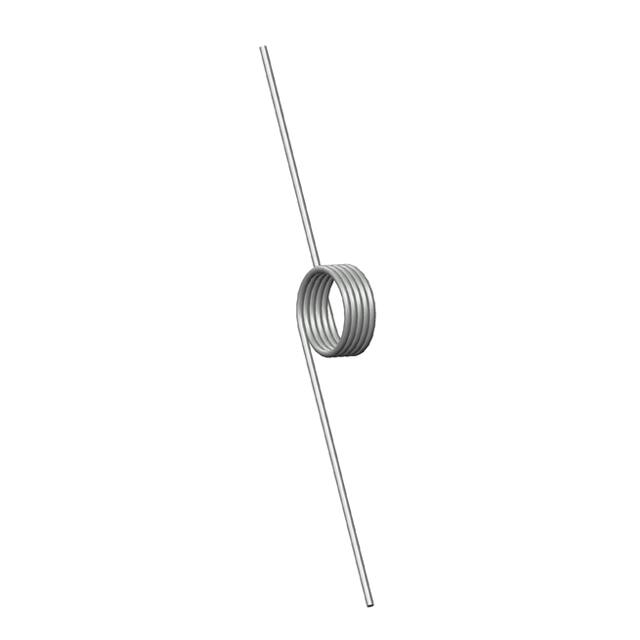 Century Spring Corp. TO-5162RCS