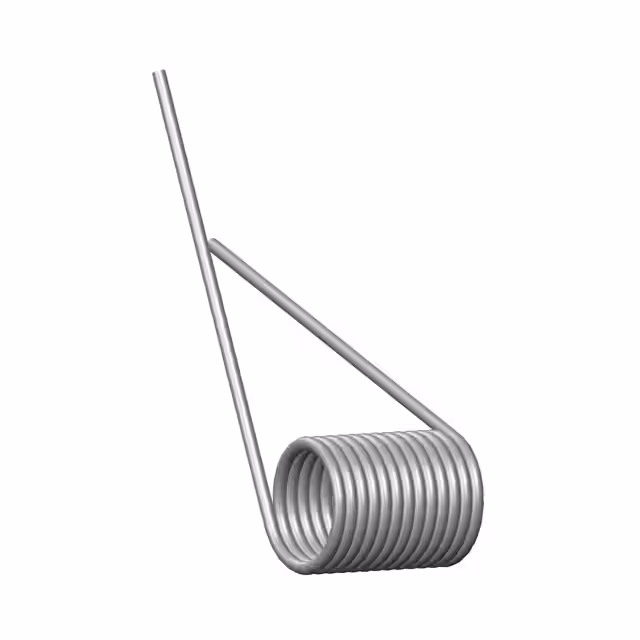 Century Spring Corp. TO-5148LCS