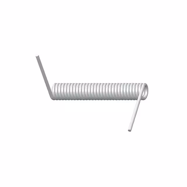 Century Spring Corp. TO-1019CS