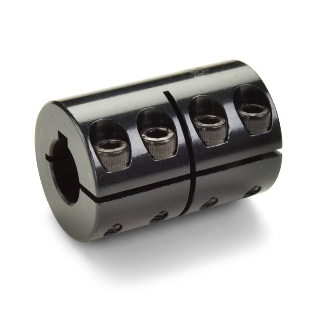 Ruland Manufacturing CLC-16-16-F
