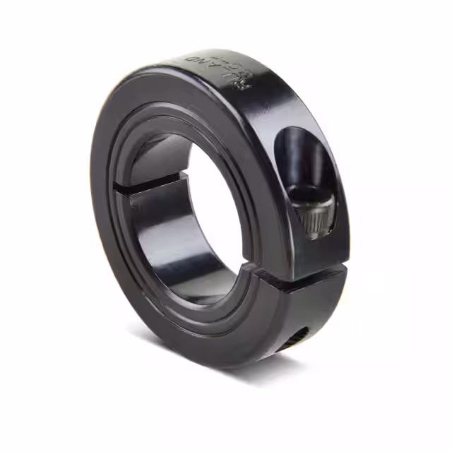 Ruland Manufacturing MCL-10E-F