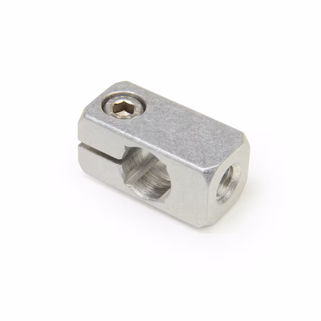 JW Winco/Otto Ganter MT12-CSBC-M5-A
