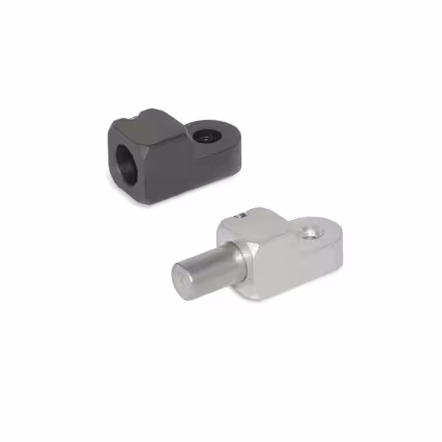 Elesa USA Corporation 500714