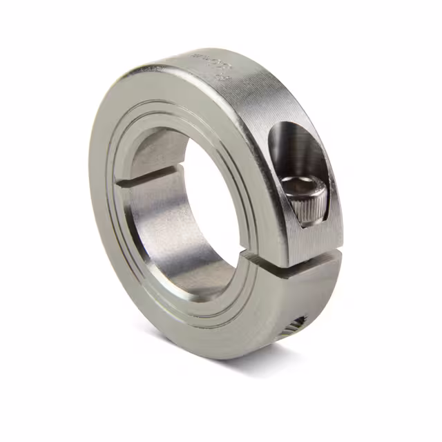Ruland Manufacturing MCL-10E-SS