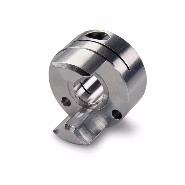 Ruland Manufacturing JC10-2-A
