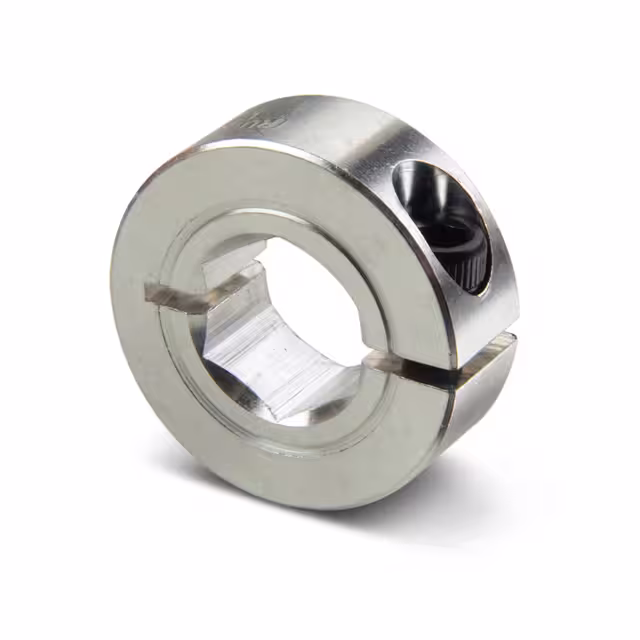 Ruland Manufacturing CL-6HX-SS