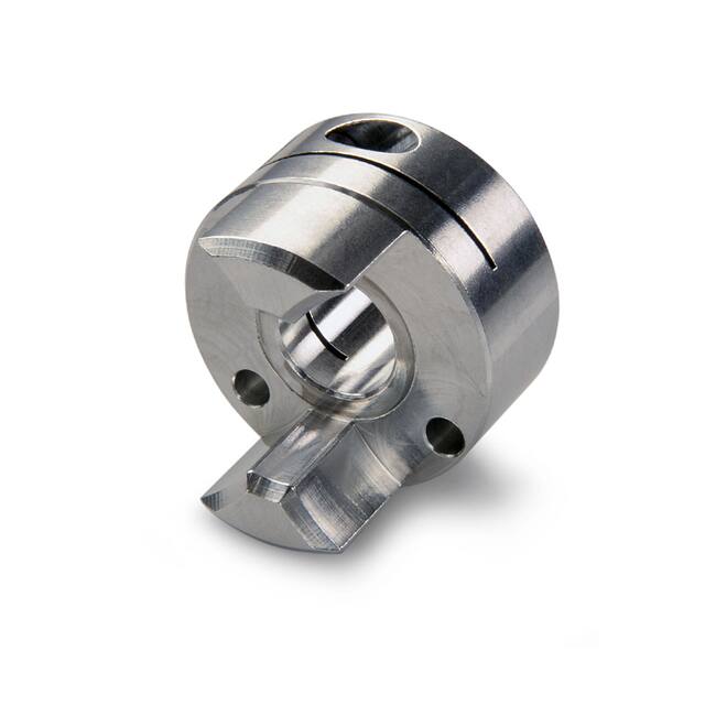 Ruland Manufacturing JC12-5-A