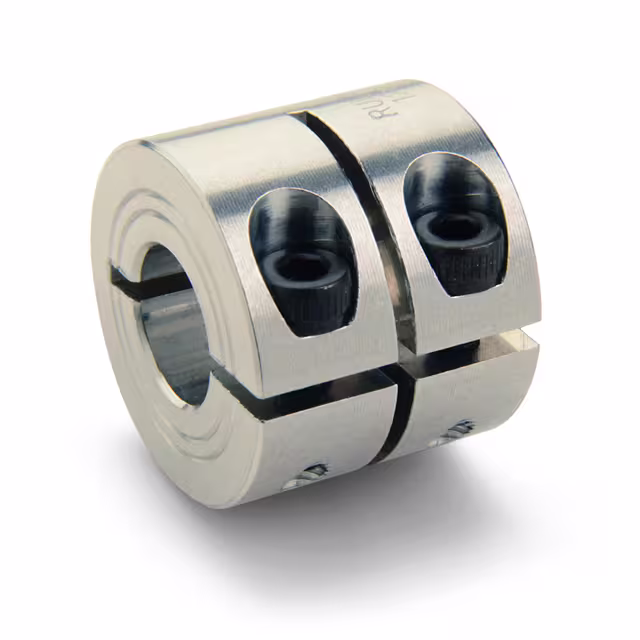 Ruland Manufacturing WCL-3-A