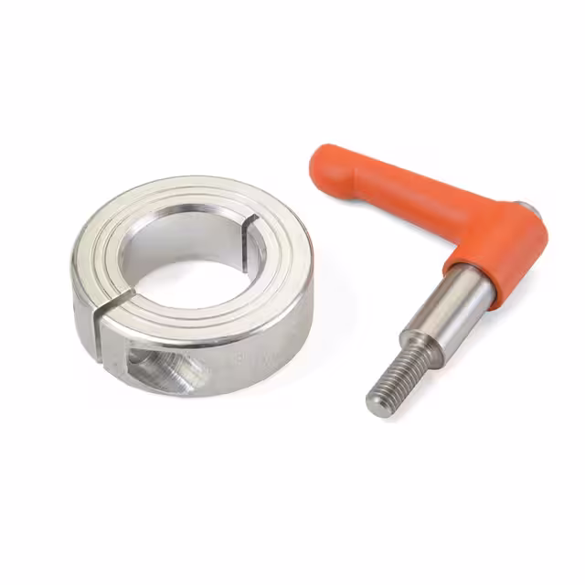 Ruland Manufacturing LVO-MCL-12-A