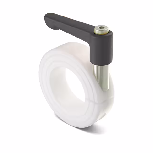 Ruland Manufacturing LV-MCL-8E-P