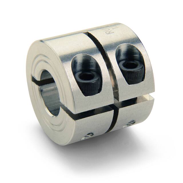 Ruland Manufacturing MWCL-8-A