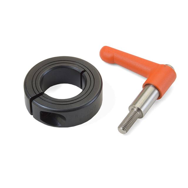 Ruland Manufacturing LVO-MCL-11-AN