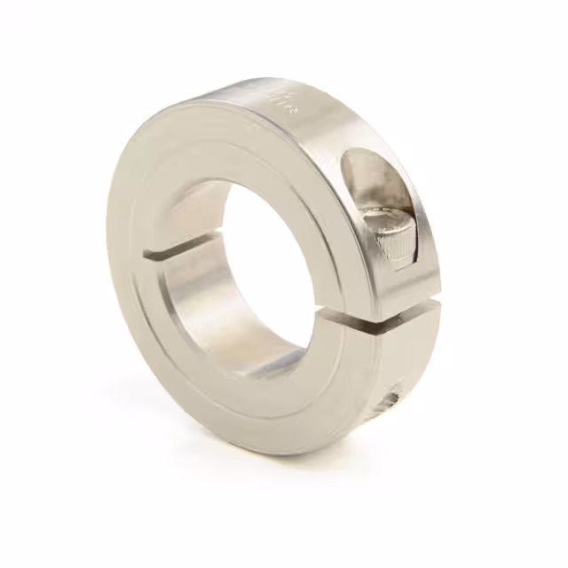 Ruland Manufacturing MCL-10-ST
