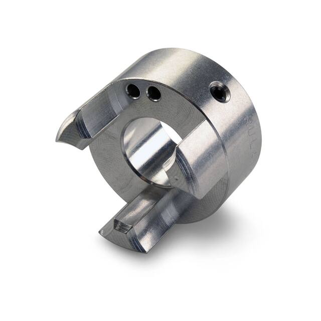 Ruland Manufacturing JS26-8-A