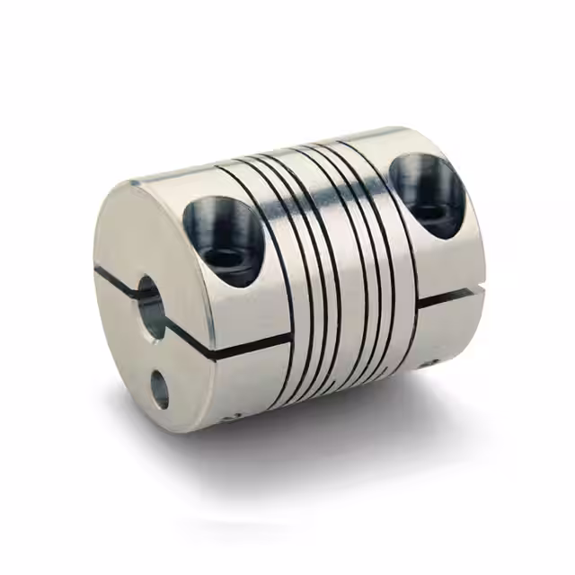 Ruland Manufacturing PCMR19-6-3-A