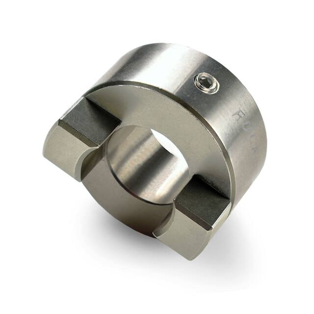 Ruland Manufacturing MOST19-6-SS