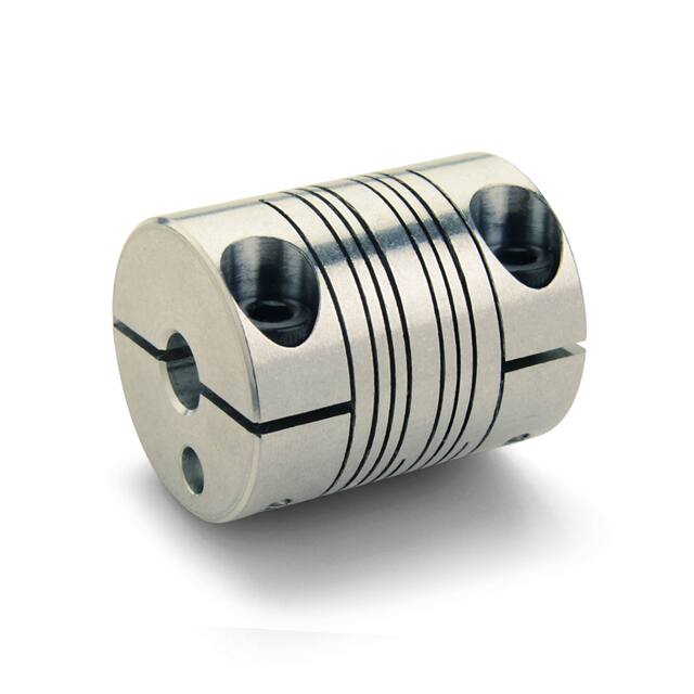 Ruland Manufacturing MWC20-4-4-A