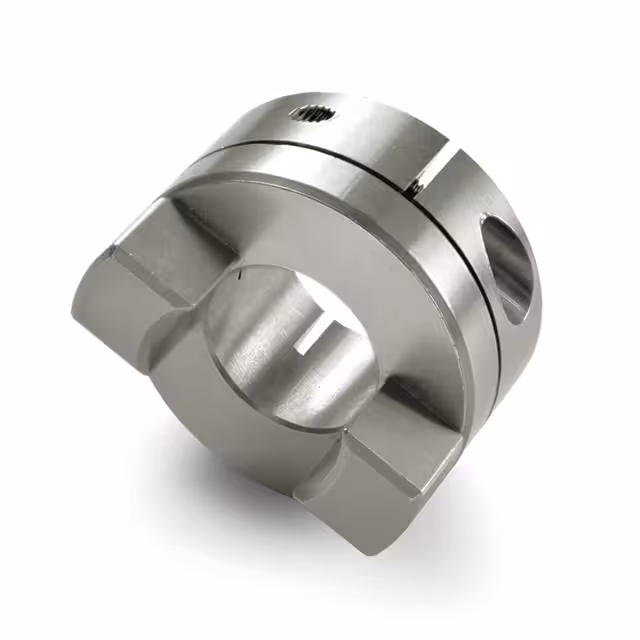 Ruland Manufacturing MOCT19-7-SS
