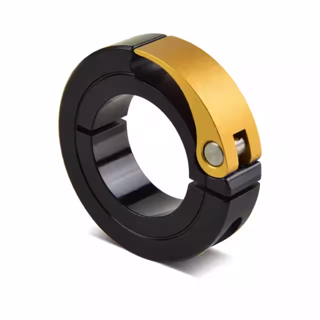 Ruland Manufacturing QCL-24-A