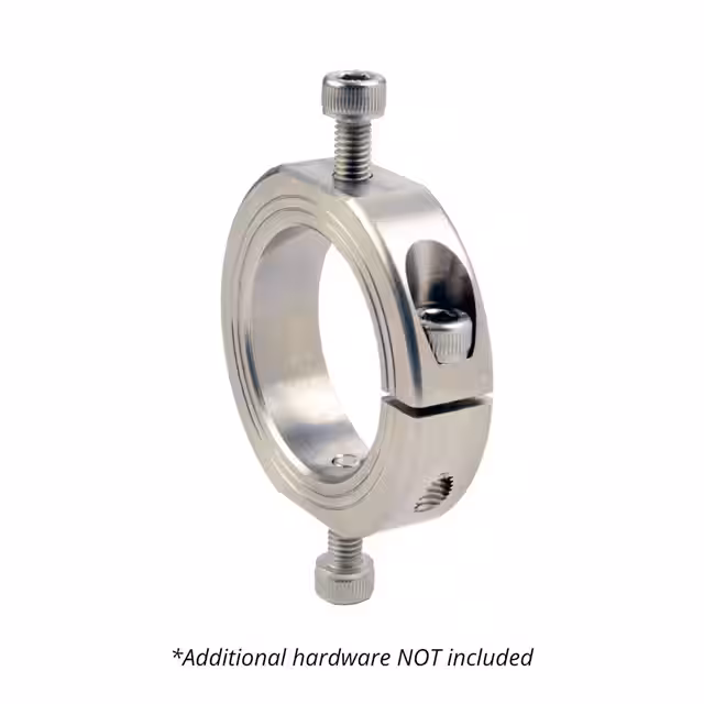 Ruland Manufacturing OF-MCL-12E-SS