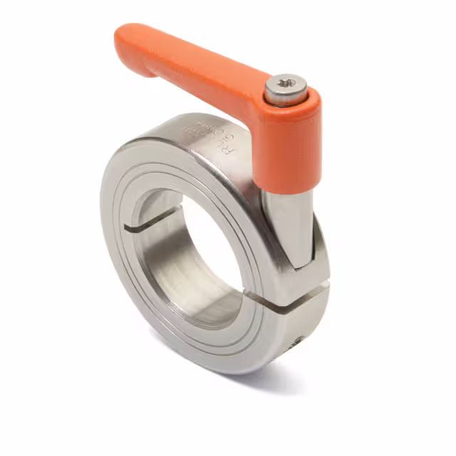 Ruland Manufacturing LVO-MCL-36-SS