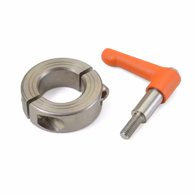 Ruland Manufacturing LVO-MSP-18E-SS