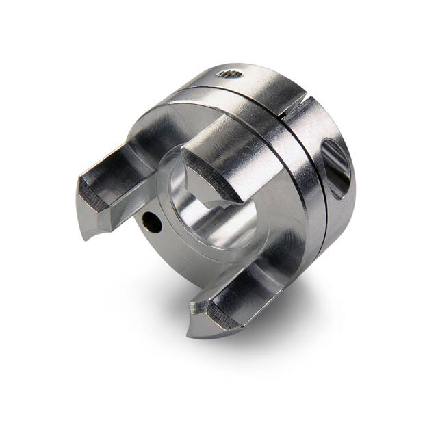 Ruland Manufacturing JC32-8-A