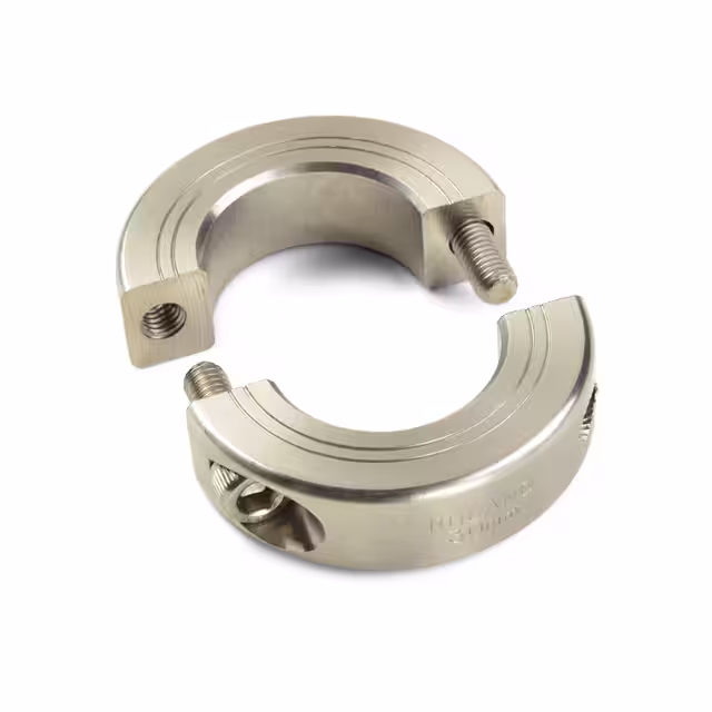 Ruland Manufacturing MSPB-38-SS