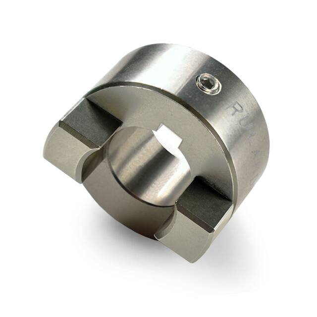 Ruland Manufacturing MOSC25-11-SS