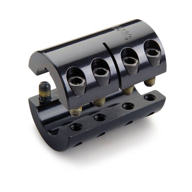 Ruland Manufacturing SPC-12-12-F