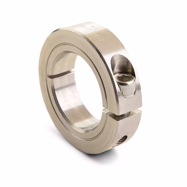 Ruland Manufacturing CL-31-SS